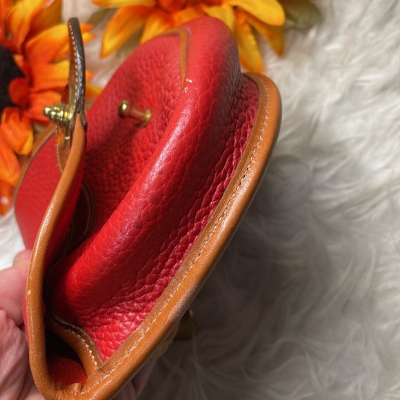 🌺 Dooney & Bourke belt bag / crossbody bag 🌺 - Picture 10 of 13